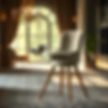 Magnificent A Comprehensive Guide to High-End High Chairs