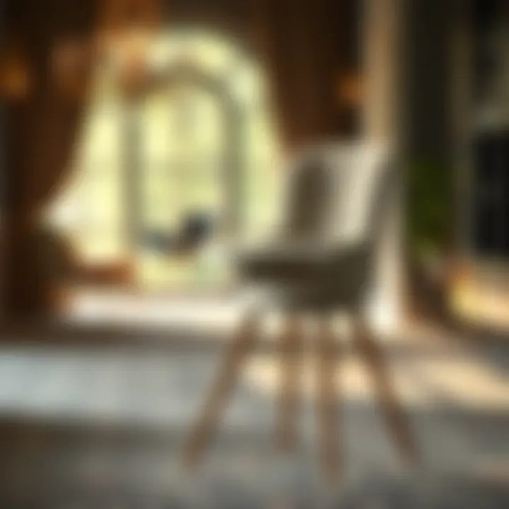 Magnificent A Comprehensive Guide to High-End High Chairs