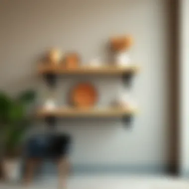 Magnificent An In-Depth Examination of Basic Shelf Brackets