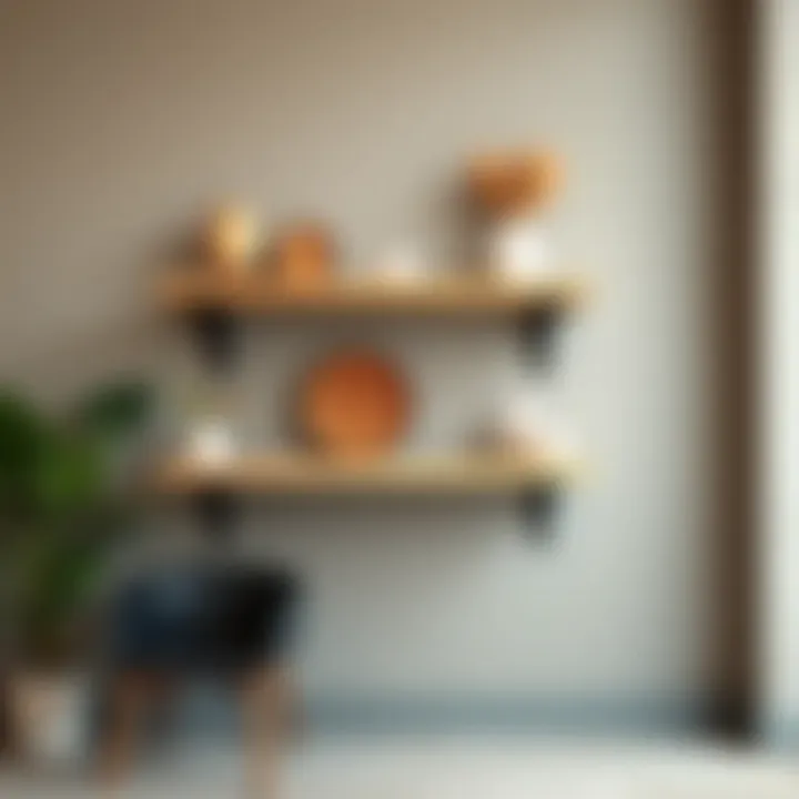 Magnificent An In-Depth Examination of Basic Shelf Brackets