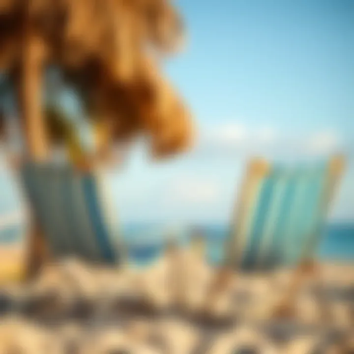 Magnificent Exploring Beach Chairs with 350 lb Capacity: A Comprehensive Guide