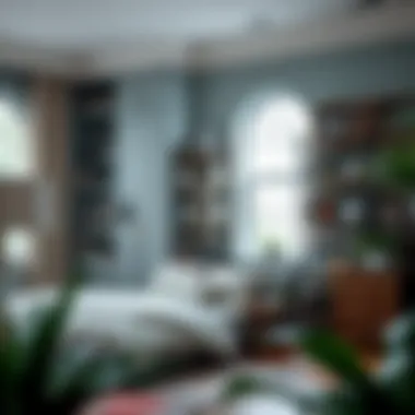 Magnificent Exploring Bedroom Bookshelves: A Comprehensive Guide