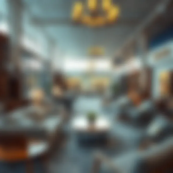 Magnificent Exploring Furniture Stores on Memorial Drive: A Comprehensive Guide