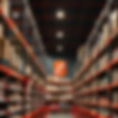 Magnificent Exploring Metro Racks at Home Depot: A Comprehensive Guide