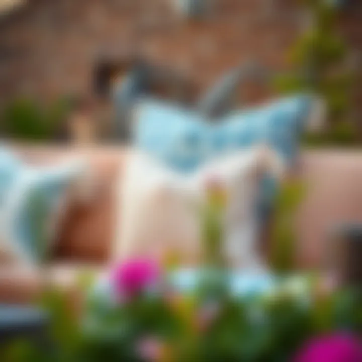 Magnificent Exploring Project 62 Outdoor Pillows: A Comprehensive Guide