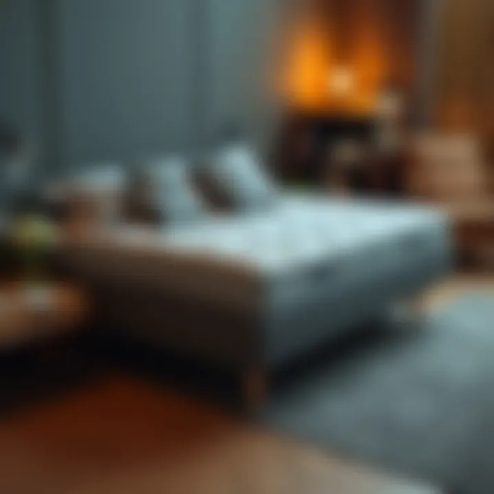 Magnificent Exploring Queen Futon Mattresses: A Comprehensive Guide