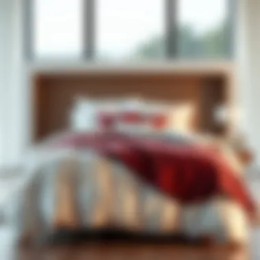 Magnificent Exploring the Evolution and Nuances of Comforter Design