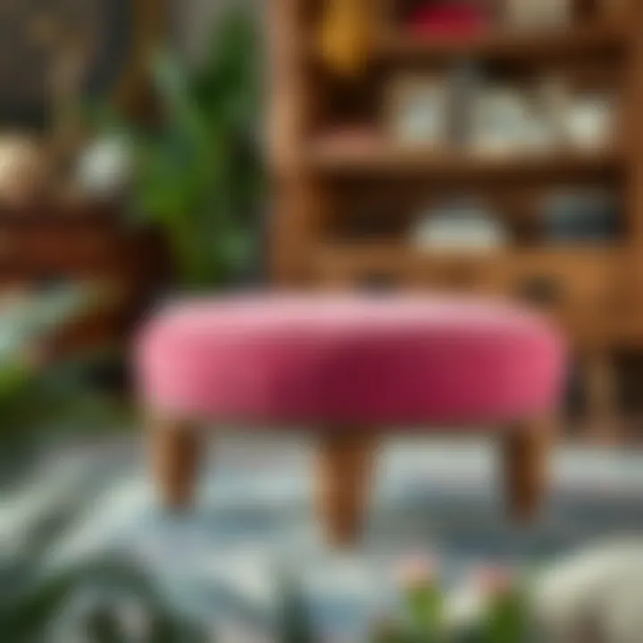 Magnificent Exploring the Market for Used Footstools: A Comprehensive Guide