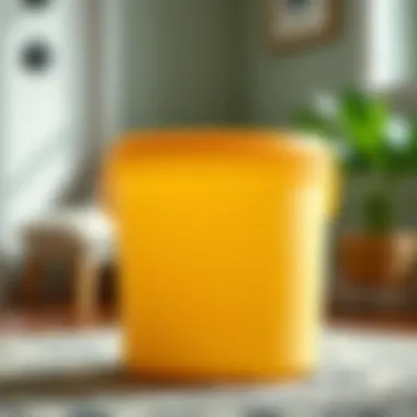 Magnificent Exploring the Versatility of a 5-Gallon Storage Container with Lid