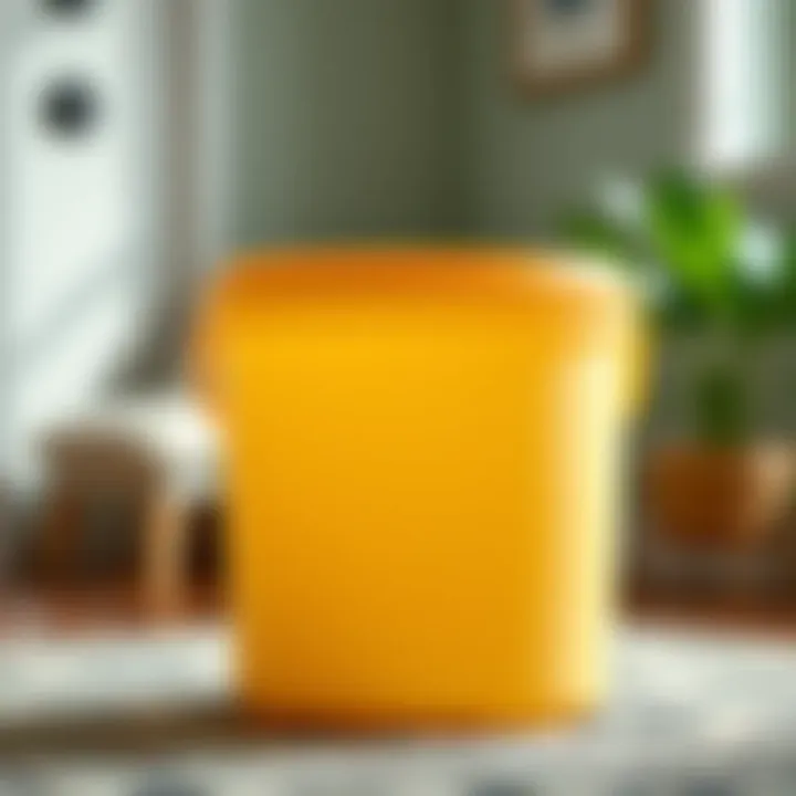 Magnificent Exploring the Versatility of a 5-Gallon Storage Container with Lid