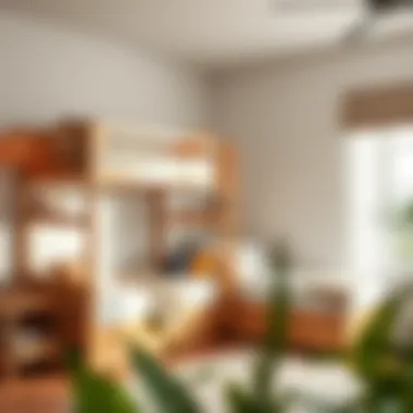 Magnificent Light Brown Bunk Beds: A Comprehensive Guide Magnificent Light Brown Bunk Beds: A Comprehensive Guide