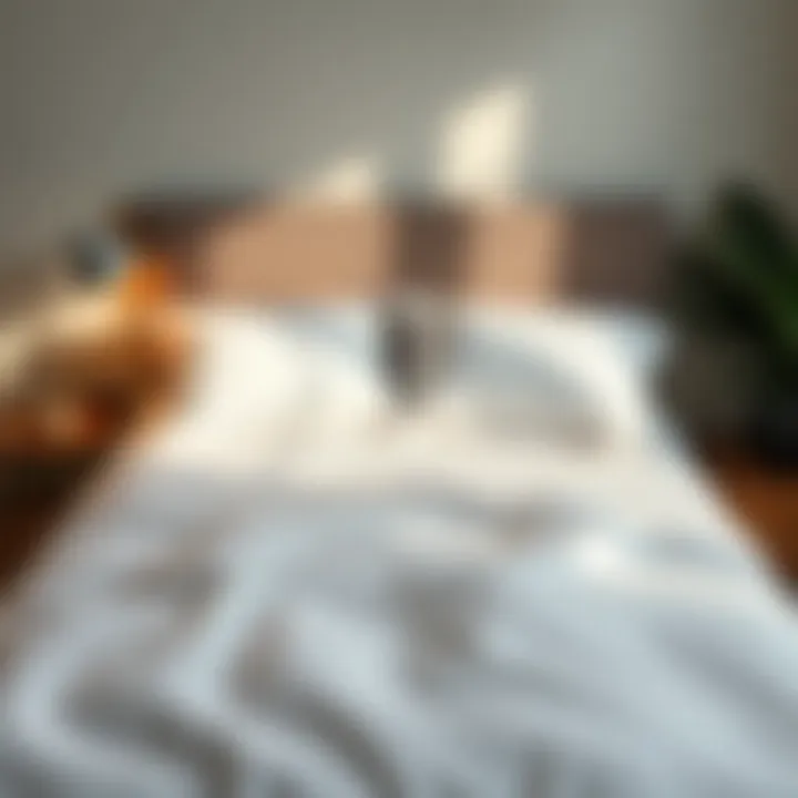 Magnificent Selecting Twin Sheets for a Six-Inch Mattress: A Comprehensive Guide
