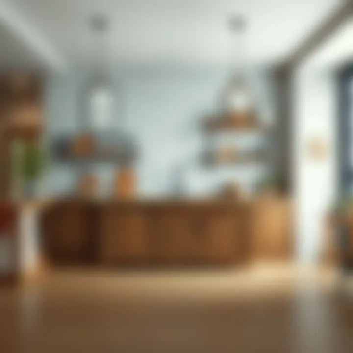 Magnificent The Wooden Kitchen Stand: A Comprehensive Exploration