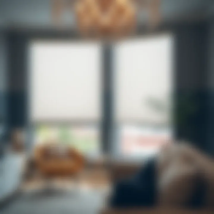Magnificent Understanding Roller Shades Cost: A Comprehensive Guide