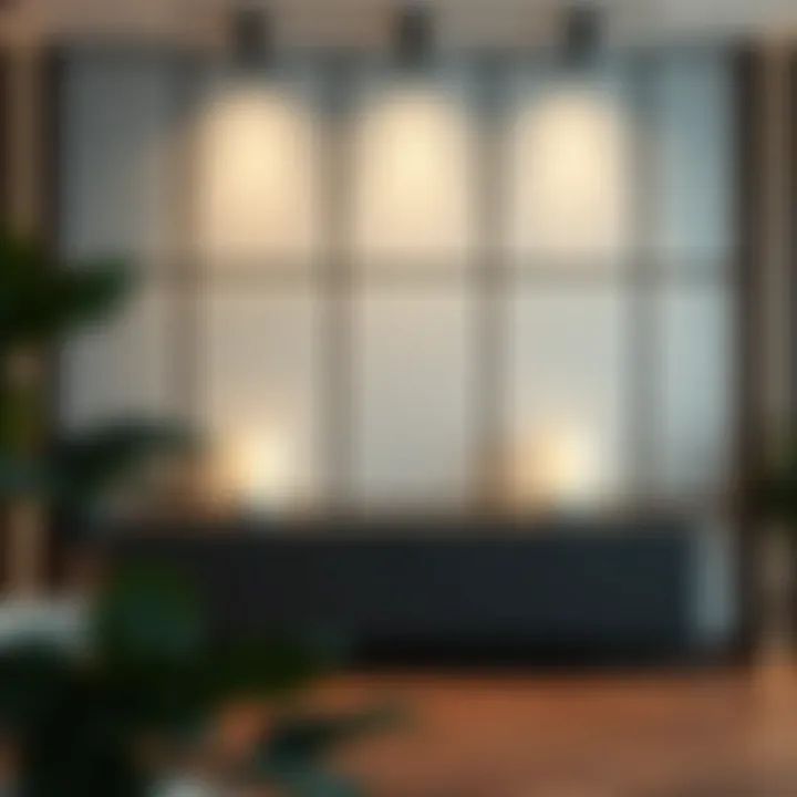 Magnificent Understanding Studio Wall Panels: A Comprehensive Guide