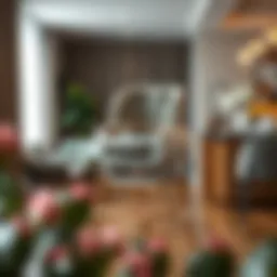 A Comprehensive Guide to High-End High Chairs Introduction