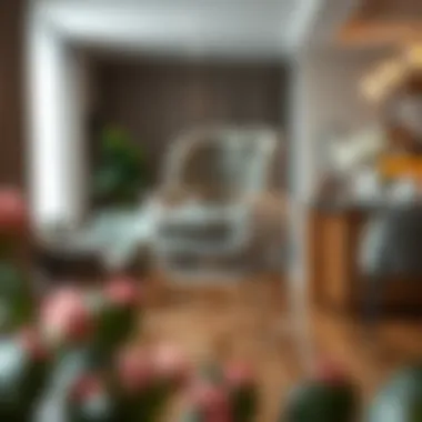 A Comprehensive Guide to High-End High Chairs Introduction A Comprehensive Guide to High-End High Chairs Introduction