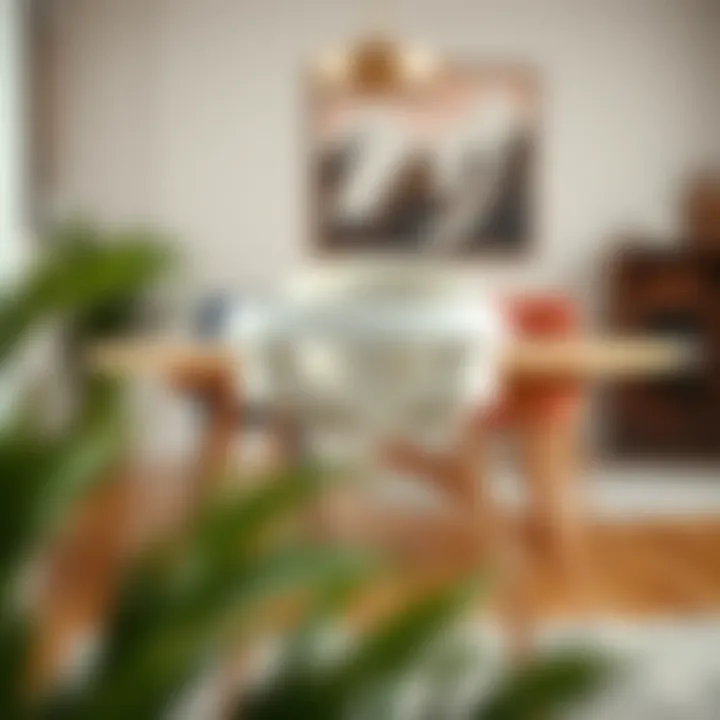 A Comprehensive Guide to High-End High Chairs Summary