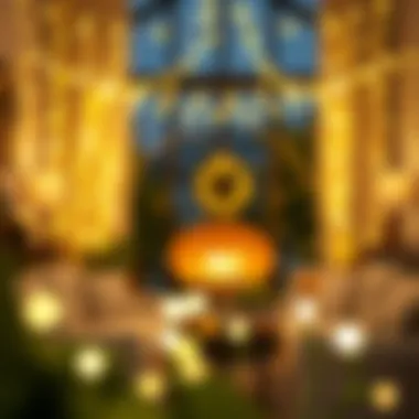 Notable A Comprehensive Guide to Quality Fairy Lights Notable A Comprehensive Guide to Quality Fairy Lights