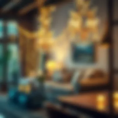 A Comprehensive Guide to Quality Fairy Lights Summary