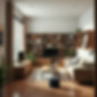 Creative storage solutions