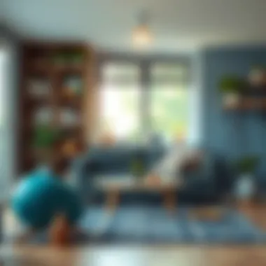 Eco-friendly household items