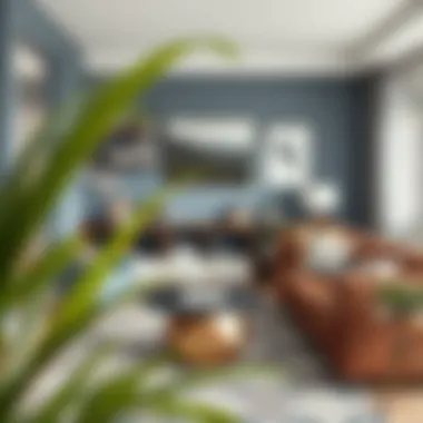 Stylish and functional home decor