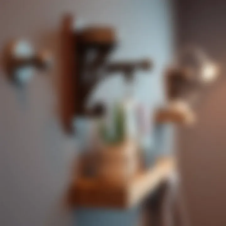 Maintenance tips for keeping wall brackets in optimal condition