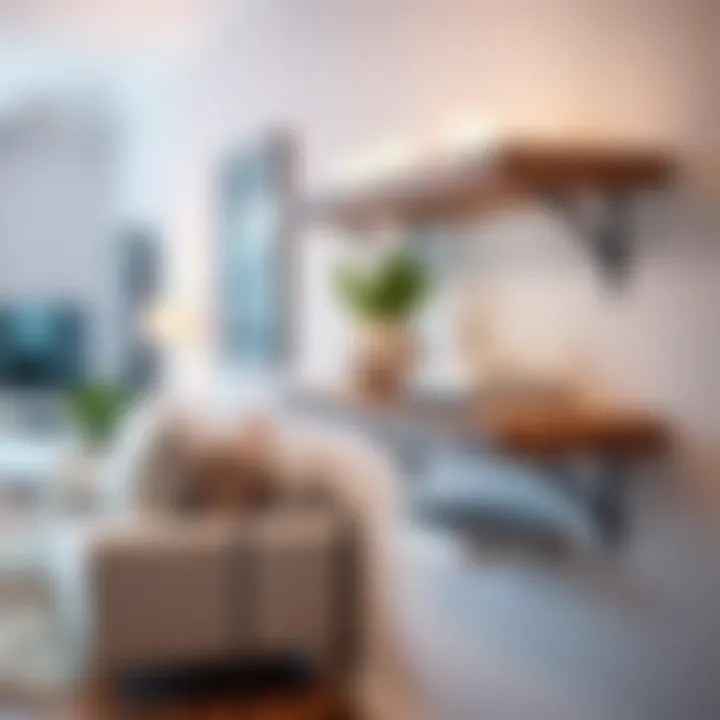 An In-Depth Examination of Basic Shelf Brackets Summary
