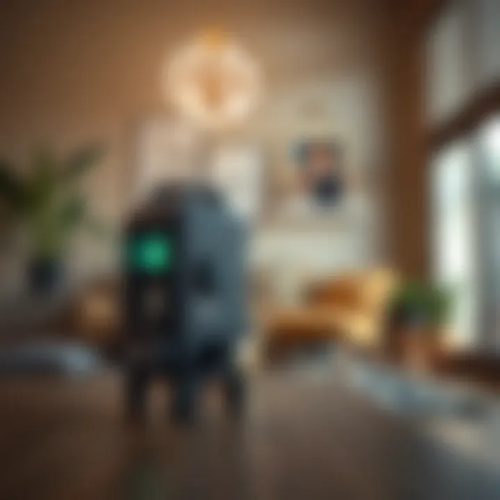 Notable An In-Depth Exploration of Fixa Laser Level: Precision in Home Furnishing and Design