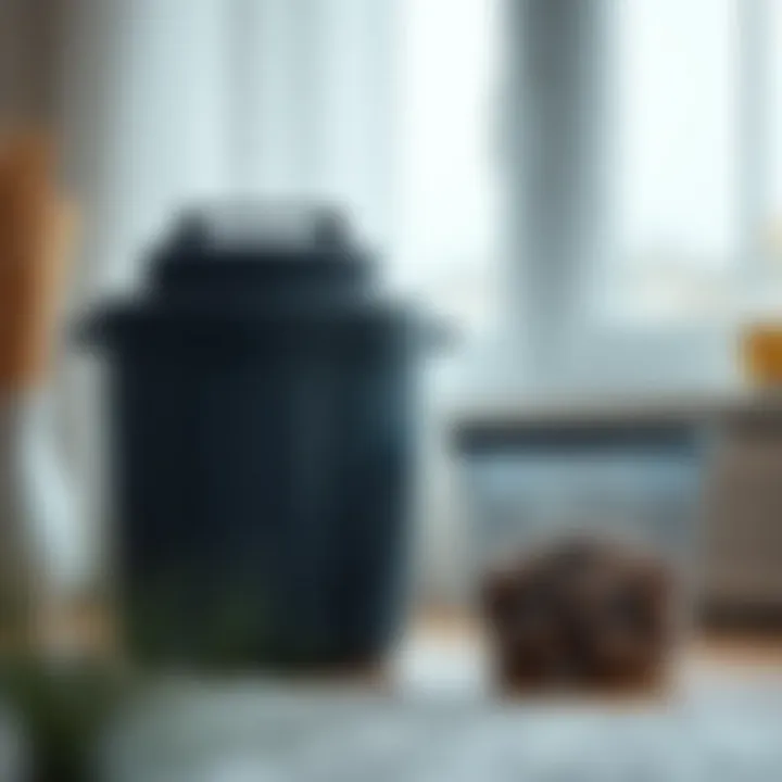 Tips for caring and maintaining plastic containers