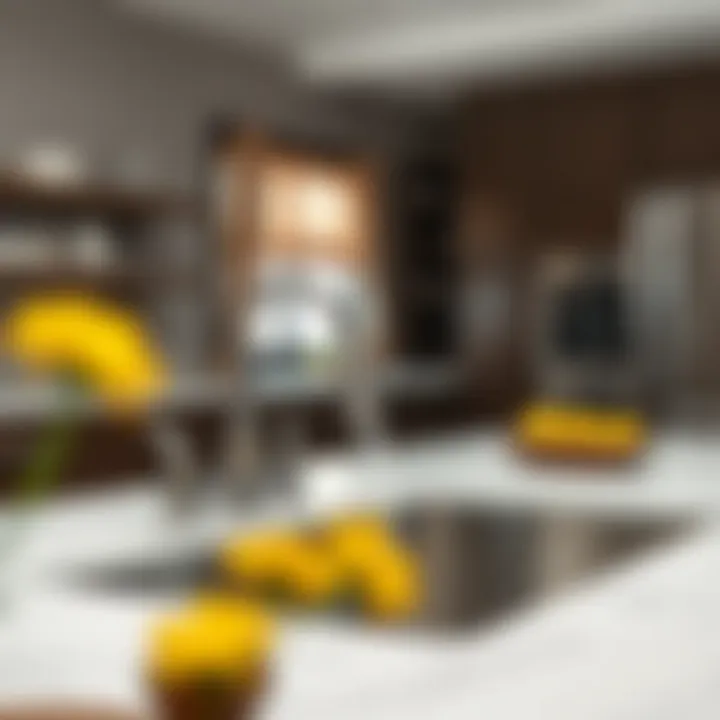 Essential Maintenance Tips for Longevity Maintenance tips for stainless steel sinks