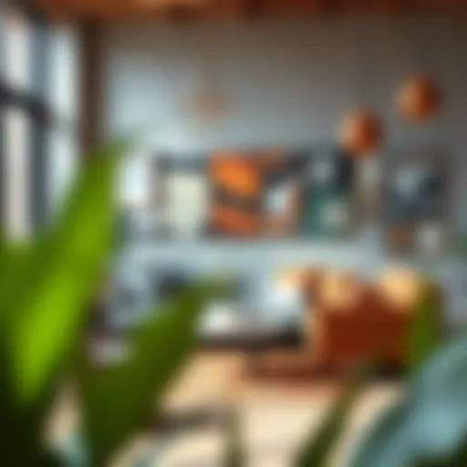 Creating an Inspirational Room Board: A Comprehensive Guide Introduction