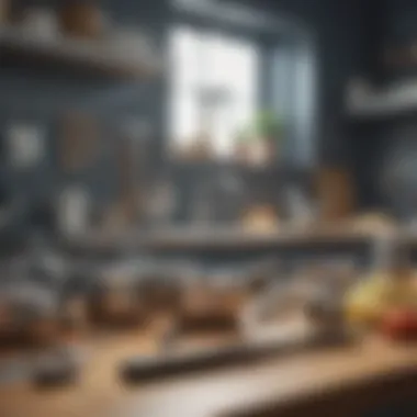 Essential kitchen tools for every culinary enthusiast