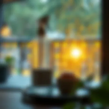 Eco-Friendly Glass Cleaning Solution Eco-friendly glass cleaning solution