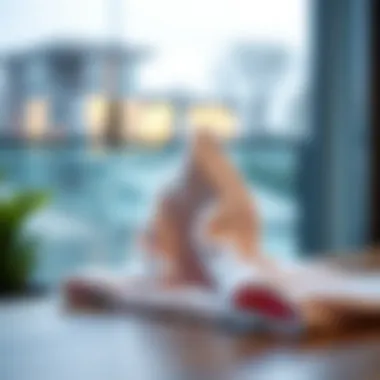 Microfiber Cloth for Streak-Free Finish Microfiber cloth for streak-free finish