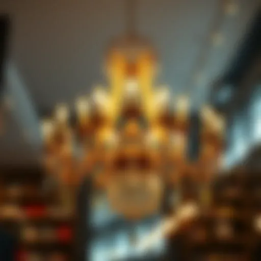 Exploring Affordable Options: A Guide to Cheap Used Chandeliers Introduction Exploring Affordable Options: A Guide to Cheap Used Chandeliers Introduction