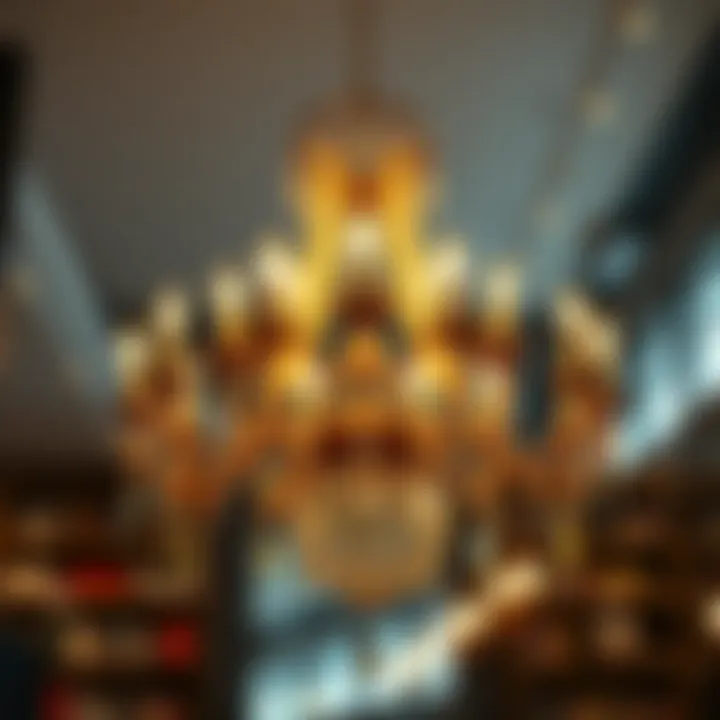 Exploring Affordable Options: A Guide to Cheap Used Chandeliers Introduction Exploring Affordable Options: A Guide to Cheap Used Chandeliers Introduction