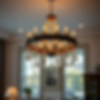 Notable Exploring Affordable Options: A Guide to Cheap Used Chandeliers Notable Exploring Affordable Options: A Guide to Cheap Used Chandeliers