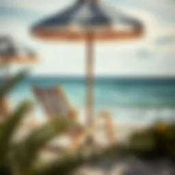 Exploring Beach Chairs with 350 lb Capacity: A Comprehensive Guide Introduction