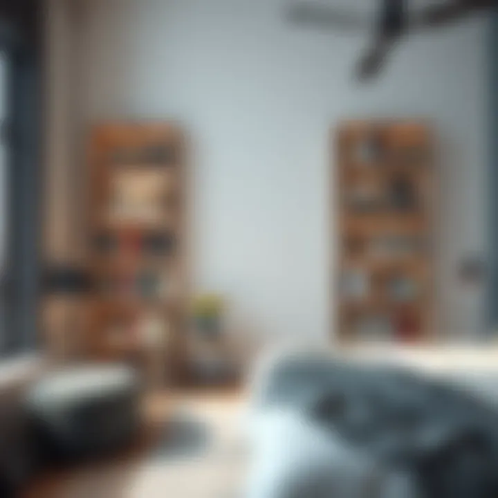 Notable Exploring Bedroom Bookshelves: A Comprehensive Guide