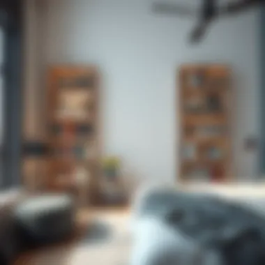 Notable Exploring Bedroom Bookshelves: A Comprehensive Guide Notable Exploring Bedroom Bookshelves: A Comprehensive Guide