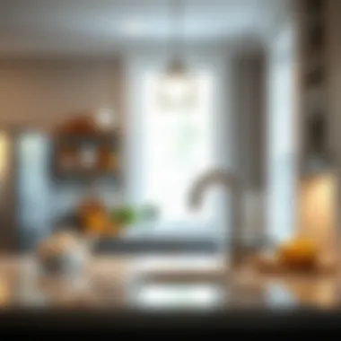 Notable Exploring Cup Pull Handles in Kitchen Design