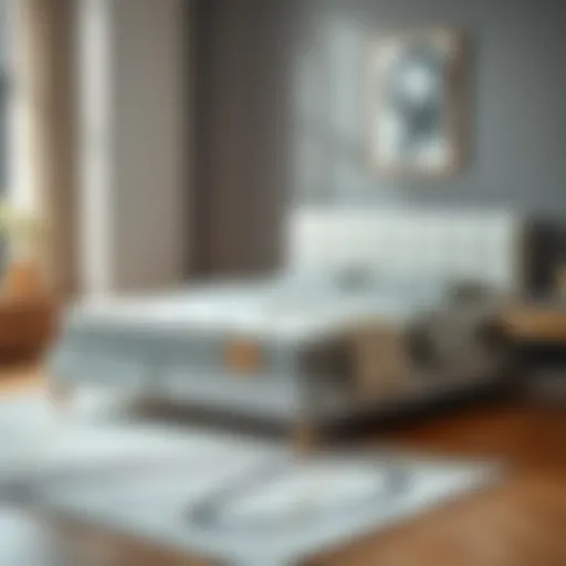 Exploring Foam Options for Twin Size Beds: A Comprehensive Guide Introduction