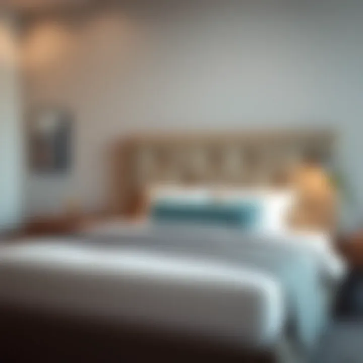 Notable Exploring Foam Options for Twin Size Beds: A Comprehensive Guide