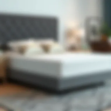 Exploring Foam Options for Twin Size Beds: A Comprehensive Guide Summary Exploring Foam Options for Twin Size Beds: A Comprehensive Guide Summary