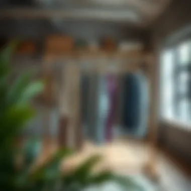 Maintenance tips for keeping clothes racks in excellent condition