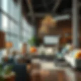 Exploring Furniture Stores on Memorial Drive: A Comprehensive Guide Introduction