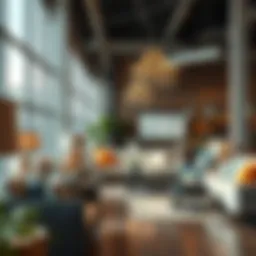 Exploring Furniture Stores on Memorial Drive: A Comprehensive Guide Introduction