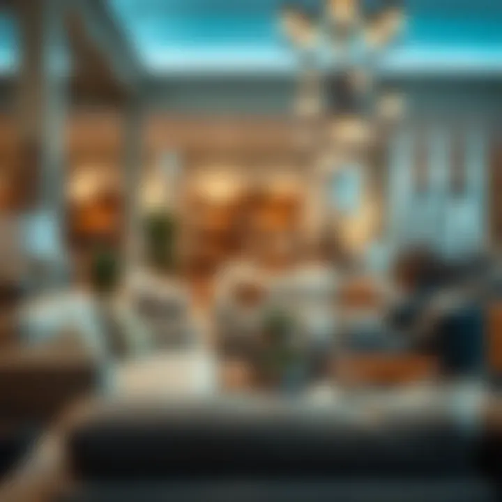 Exploring Furniture Stores on Memorial Drive: A Comprehensive Guide Summary